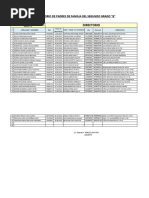 2B Directorio Proceso