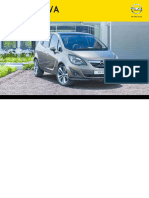 2013 Opel Meriva 101433