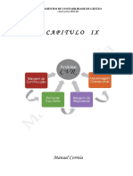 Cap. 8 (Dis) 2023-24 - Análise Custo-Volume-Resultados