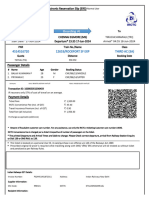 12653/rockfort SF Exp Third Ac (3A)