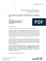 Aprobación Vigilantes comunitarios-MINEDUC-CZ6-01D03-2024-0425-OF