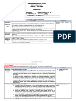 Proyecto-Situacion de Aprendizaje