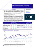 Engineering Technology and Engineering Market Research - Edition 536