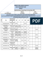 Cen - 03 - 2018 - Cut Off - 08 - 06 - 2020