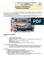 02 Gestion de Préfa TD2 Bassin