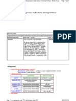 Item 309 Electrocardiogramme Indications Et Interpretations