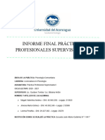 Informe Final PPS LL Comunitaria. Andreu-Gomez-Perafita