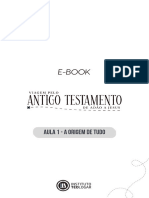 Ebook Viagem - Aula 1 - Black & White