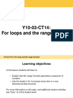 Y10 03 CT14 Slides