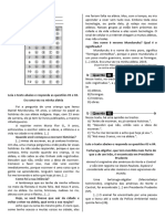 30 Cópias - PDV - Simulado 6A 1