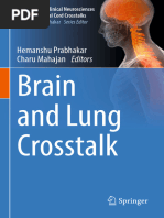 Brain and Lung Crosstalk 2020