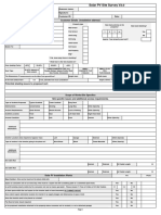 Solar PVSitesurvey V20 EPCChoice II