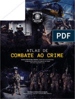 Atlas Combate Ao Crime