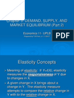 Ch03 - Demand and Supply - Part 2