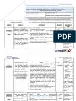 Alerta Con Los Peligros Del Entorno 15 Al 19 Abril