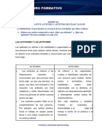 Foro Formativo 4