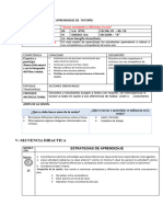 Sesion Tutoria 01