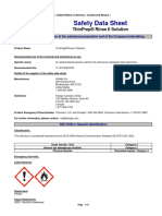 Thinprep Rinse Ii Solution MTR Hol1 en