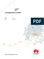 NE9000 V800R023C00SPC500 Configuration Guide 08 IP Routing