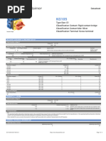 KG105 en