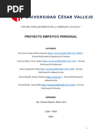 Proyecto Emp Tico Personal Grupo 9 PDF