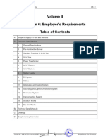 Technical Specification of Station Transformers