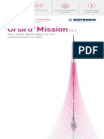 Orsiro Mission Brochure 463589 Rev A BINC EN Jun 2021 DV