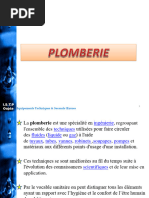 Plomberie Sanitaire