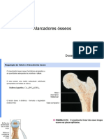 BioqAula 6 - Marcadores Ósseos