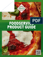 Tabasco FS Product Guide 07-14-23