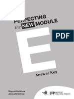 Perfecting New Module E AK Zewoxf