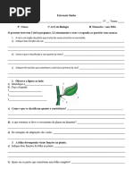 1a ACS Biol 9a Classe II-T 2024 - 075427