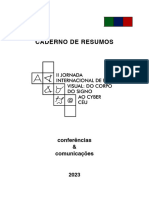 Caderno de Resumos - Ii - Jornada-2023