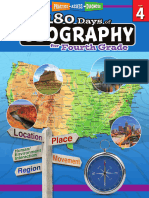 Dokumen - Pub 180 Days of Geography For Fourth Grade Practice Assess Diagnose 1nbsped 9781425855086 9781425833053