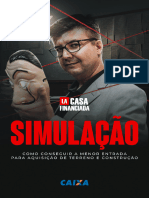 Ebook Simulacao Como Conseguir Menor Entrada