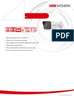 DS 2CD1043G0 I C - Datasheet - 20240530