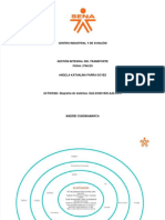 Diagrama de Entorno