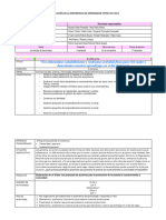 Planificación EdA 9 VII Ciclo IV BIM Reynoso RG