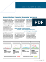 Bacterial Biofilms - Gulhan Unlu