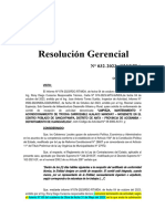 Resolucion #031 Conformar El Comité de Recepción de Obra 123