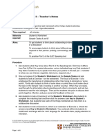 Cambridge English Legal Ilec Speaking Part 3