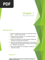 Chapter 1-Over View