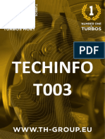 Techinfo T003