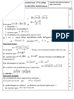 Examen Local 2022