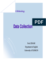 L3 Data Collection 2023