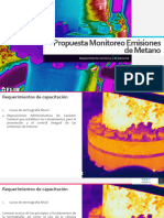 Requerimientos Termografia-Ppciem