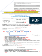 Prova REAVALIAÇÃO CSD 2 2020