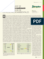 Fichet 2019 Extracto Base de Ascophyllum Nodosum Como Mitigador Estreses Medioambientales