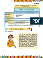 2° Tutoria U3 Ficha de Actividad 5