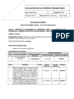 Formato Acto de Evaluacion de Las Ofertas Presentadas Adqui-Ft-008-Jolan